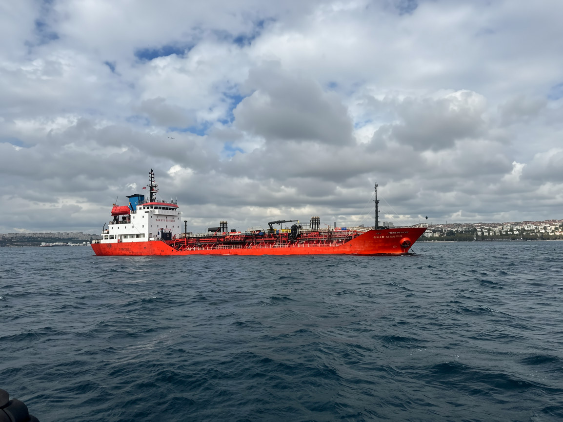 Wilkriss Marine